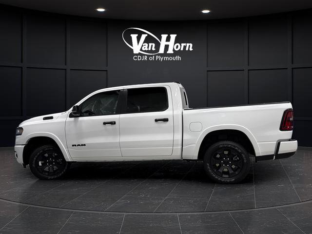 New 2026 RAM 1500 Big Horn image 12