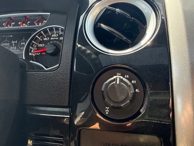 Used 2012 Ford F150 Harley-Davidson AWD/4WD image 34