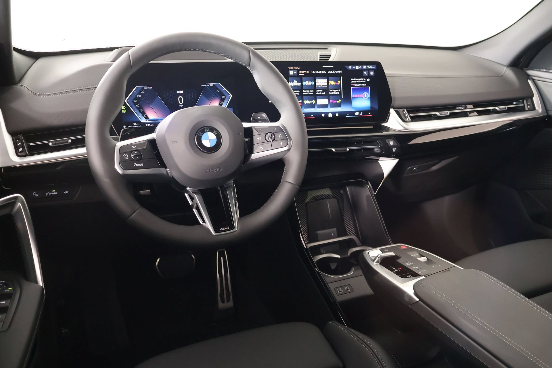 New 2026 BMW X2 xDrive28i w/ Technology Package AWD/4WD image 2