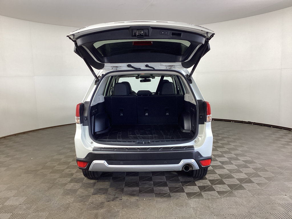 Used 2019 Subaru Forester Touring AWD/4WD image 33