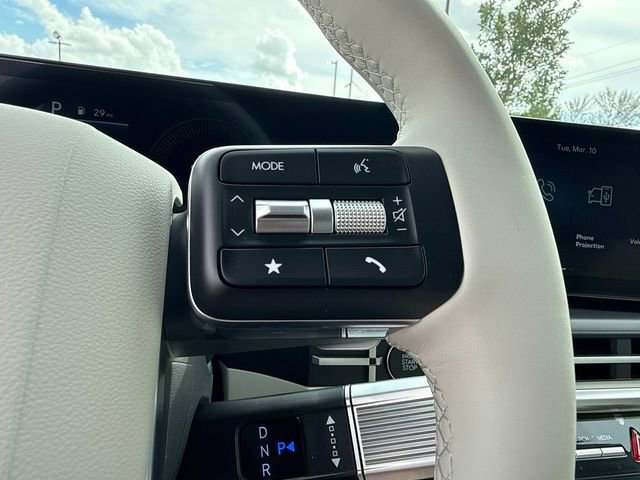 New 2026 Hyundai Santa Fe SEL FWD image 27
