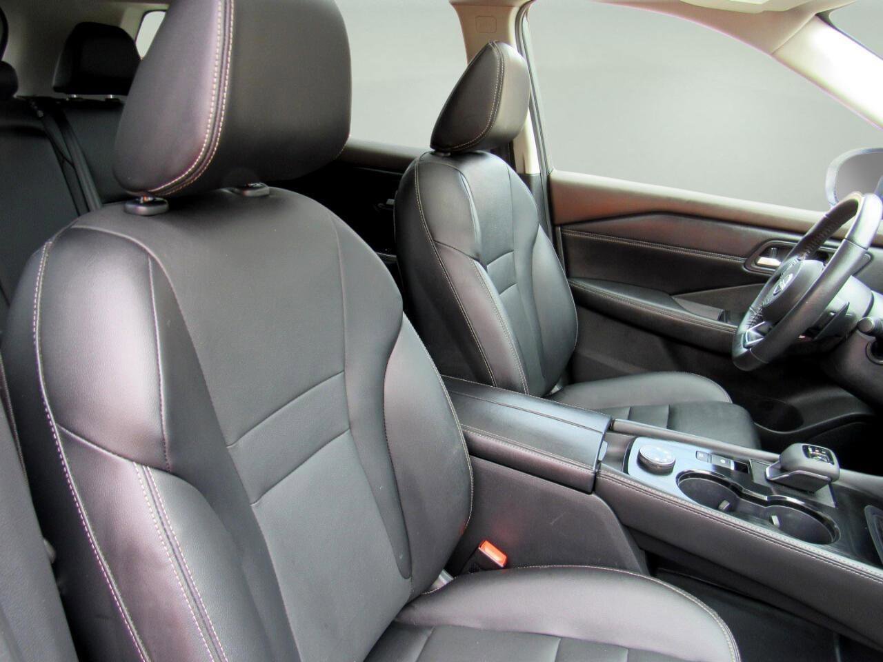 Used 2023 Nissan Rogue SL AWD/4WD image 33