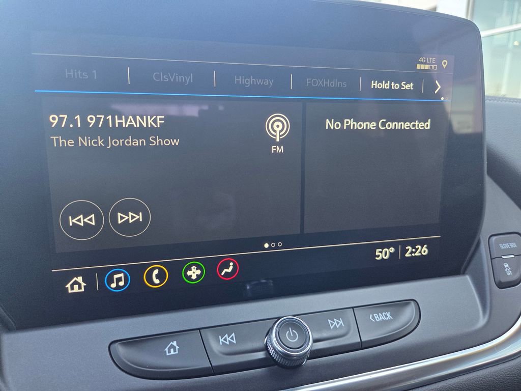 Used 2023 Chevrolet Blazer LT w/ Convenience Package image 42