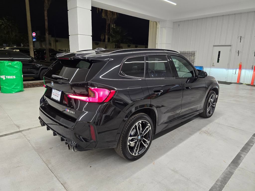 Used 2025 BMW X1 M35i image 6