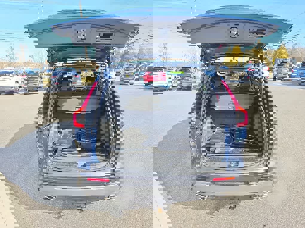 Used 2023 Honda CR-V Sport Touring image 28