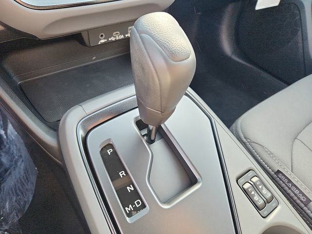 New 2026 Subaru Crosstrek 2.0i Premium AWD/4WD image 11