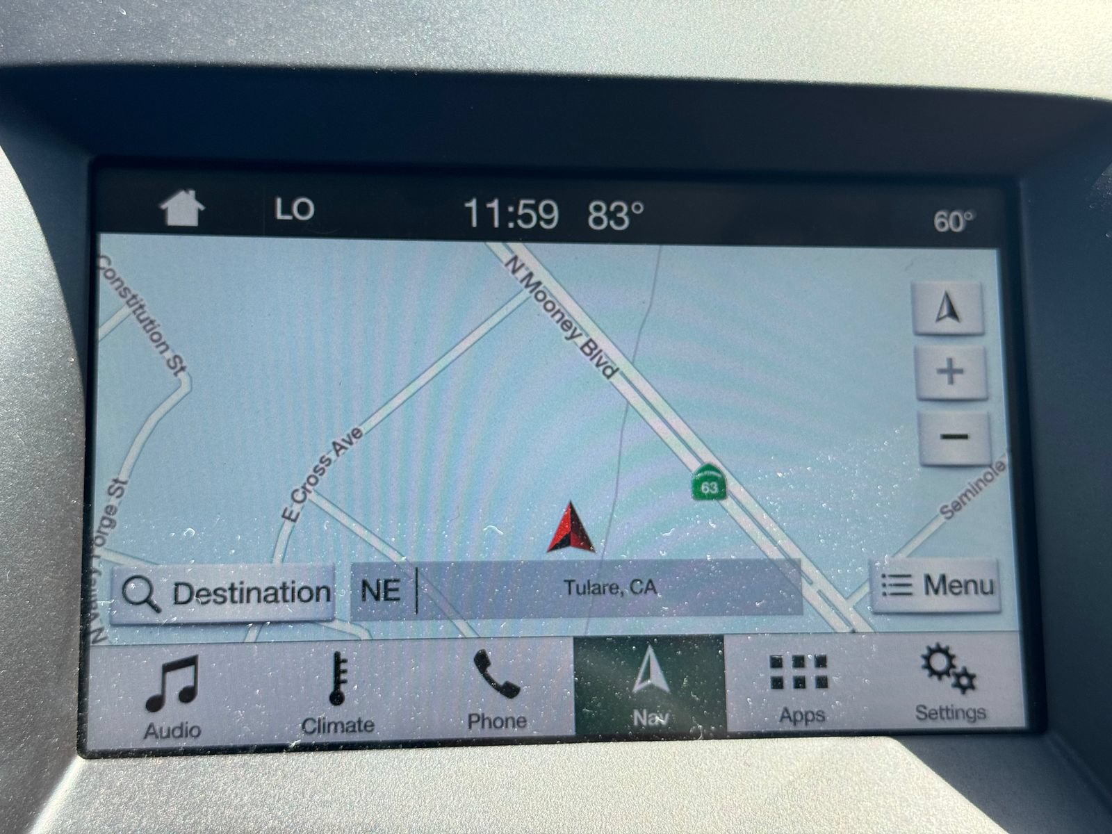 Used 2017 Ford Edge Sport w/ Equipment Group 401A AWD/4WD image 23