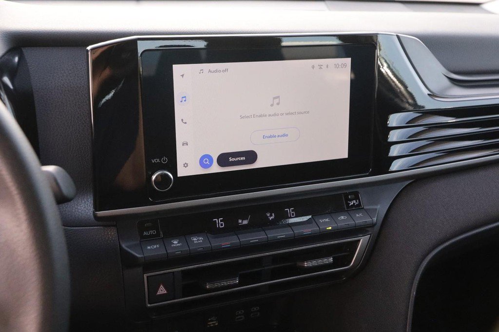 Certified 2025 Toyota Camry LE image 15