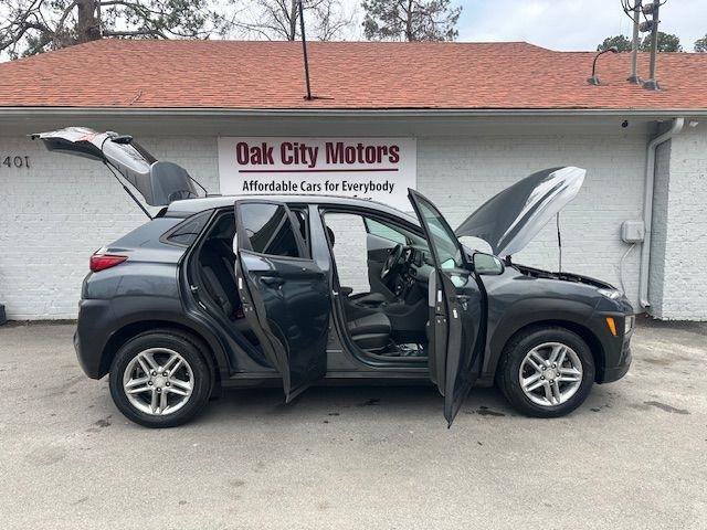 Used 2019 Hyundai Kona SE AWD/4WD image 10