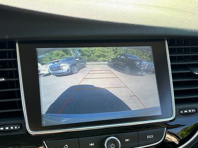 Used 2018 Buick Encore Preferred AWD/4WD image 14