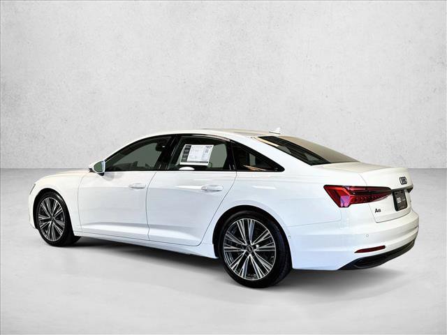 Used 2023 Audi A6 Premium Plus w/ Premium Plus Package AWD/4WD image 7
