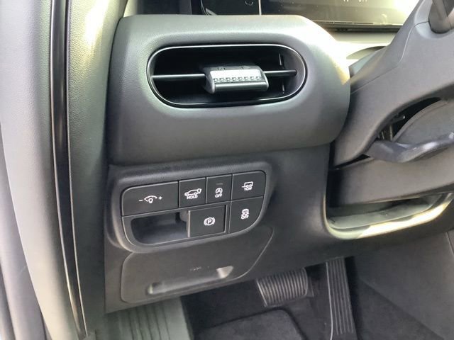 New 2026 Hyundai Palisade XRT Pro AWD/4WD image 27
