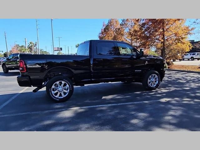 New 2026 RAM 2500 Big Horn AWD/4WD image 32