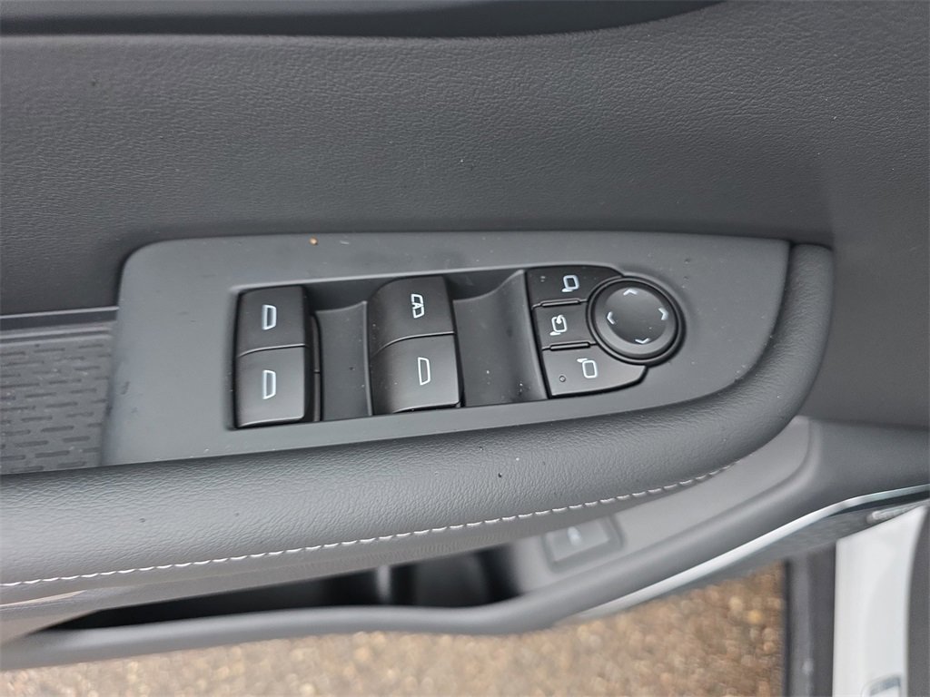 New 2026 Buick Enclave Preferred image 29