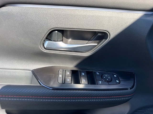 New 2027 Nissan Kicks SR FWD image 22