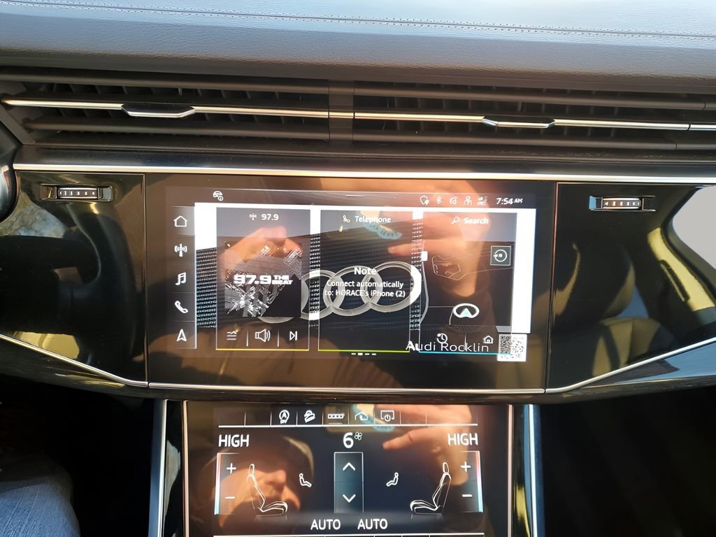 Used 2024 Audi Q7 3.0T Premium Plus image 39