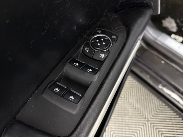 Used 2016 Lincoln MKZ AWD w/ Equipment Group 300A Reserve image 16