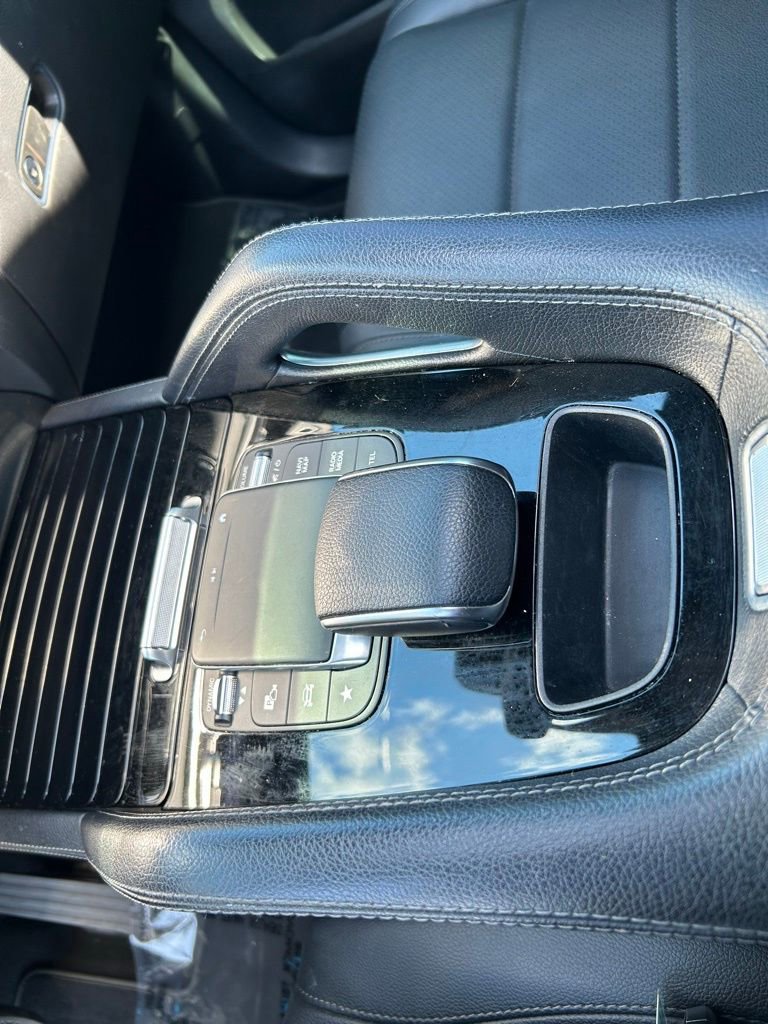 Used 2022 Mercedes-Benz GLE 350 w/ Premium Package image 20