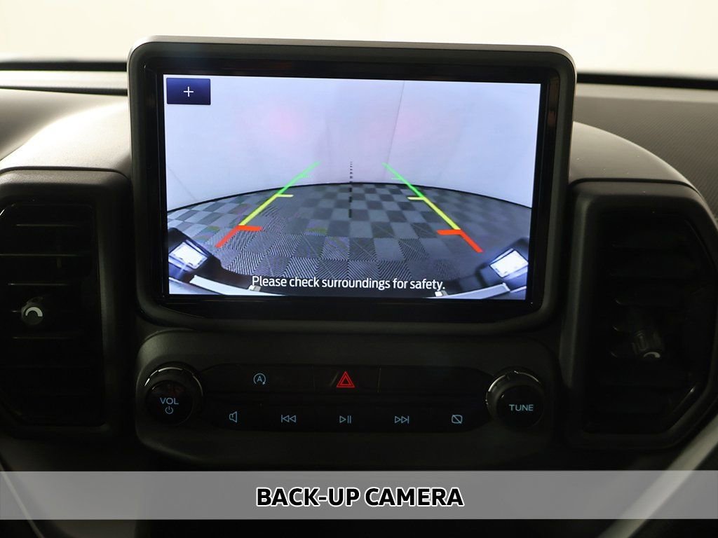 Used 2022 Ford Bronco Sport image 5