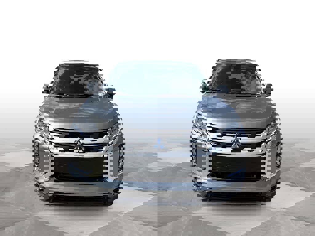 Used 2025 Mitsubishi Outlander Sport ES image 3