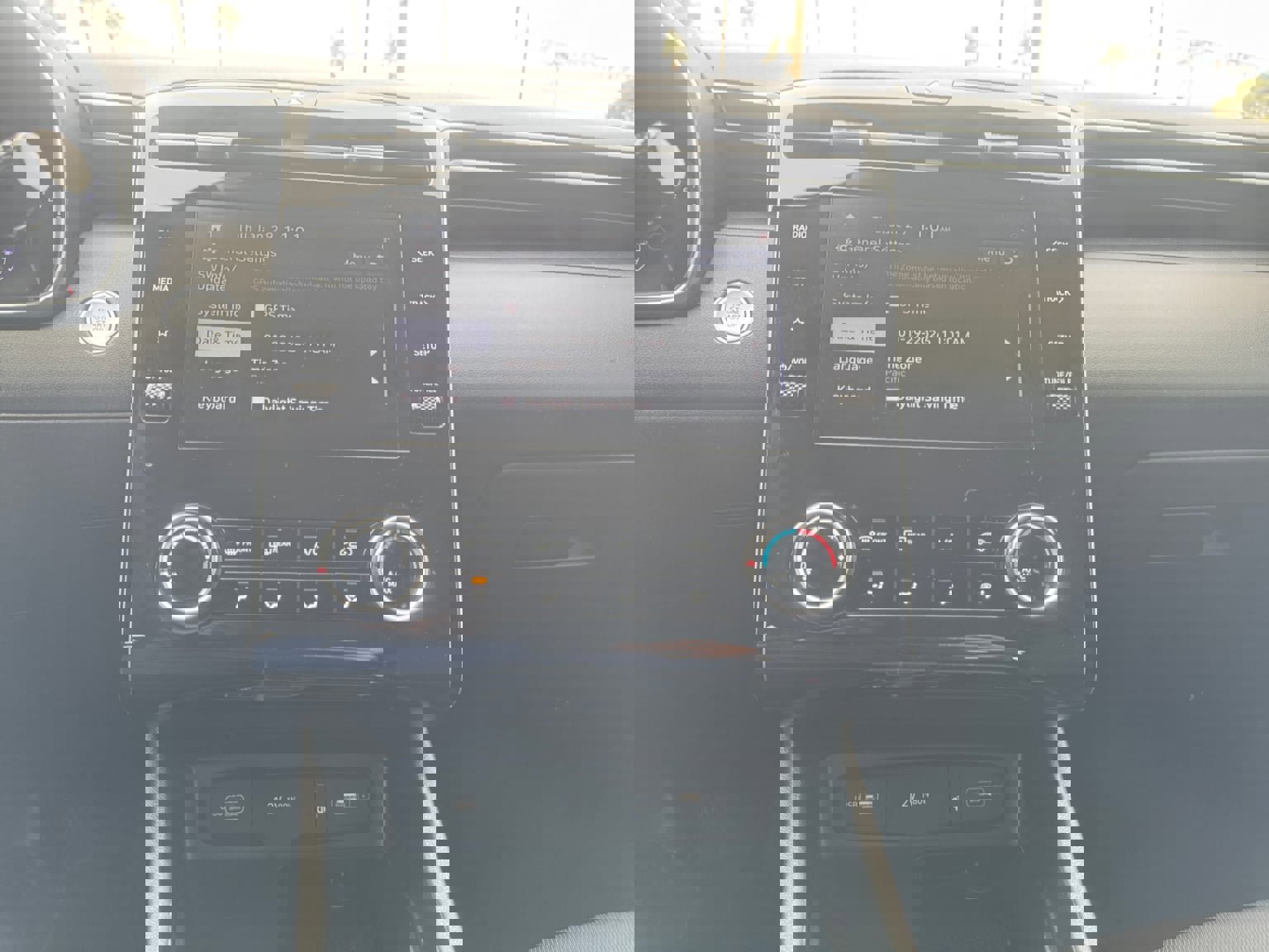 Used 2023 Hyundai Tucson SEL image 20