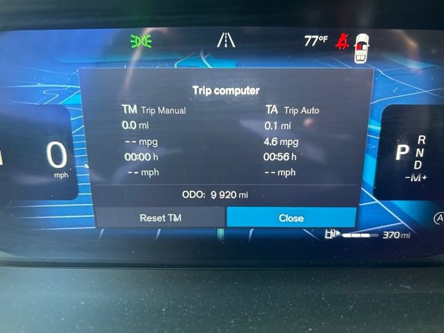 Certified 2025 Volvo XC90 B6 Plus AWD/4WD image 24