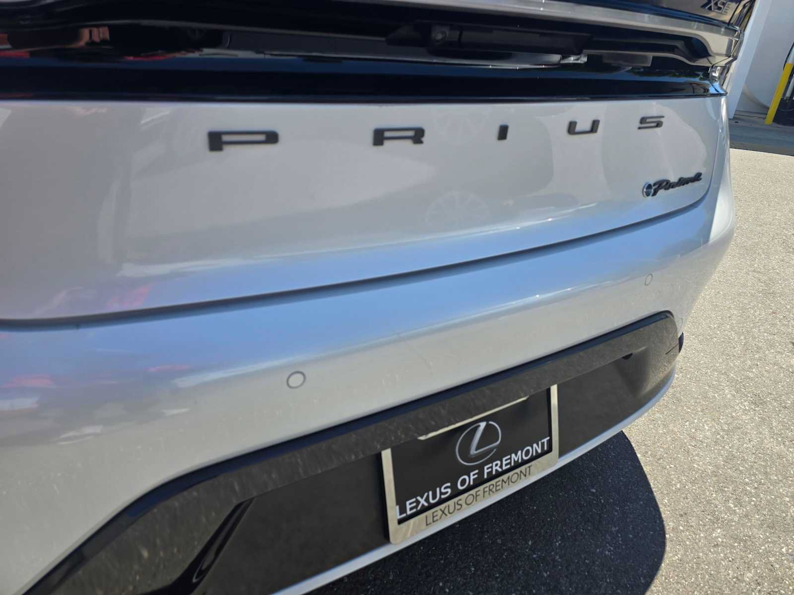 Used 2023 Toyota Prius Prime FWD image 13
