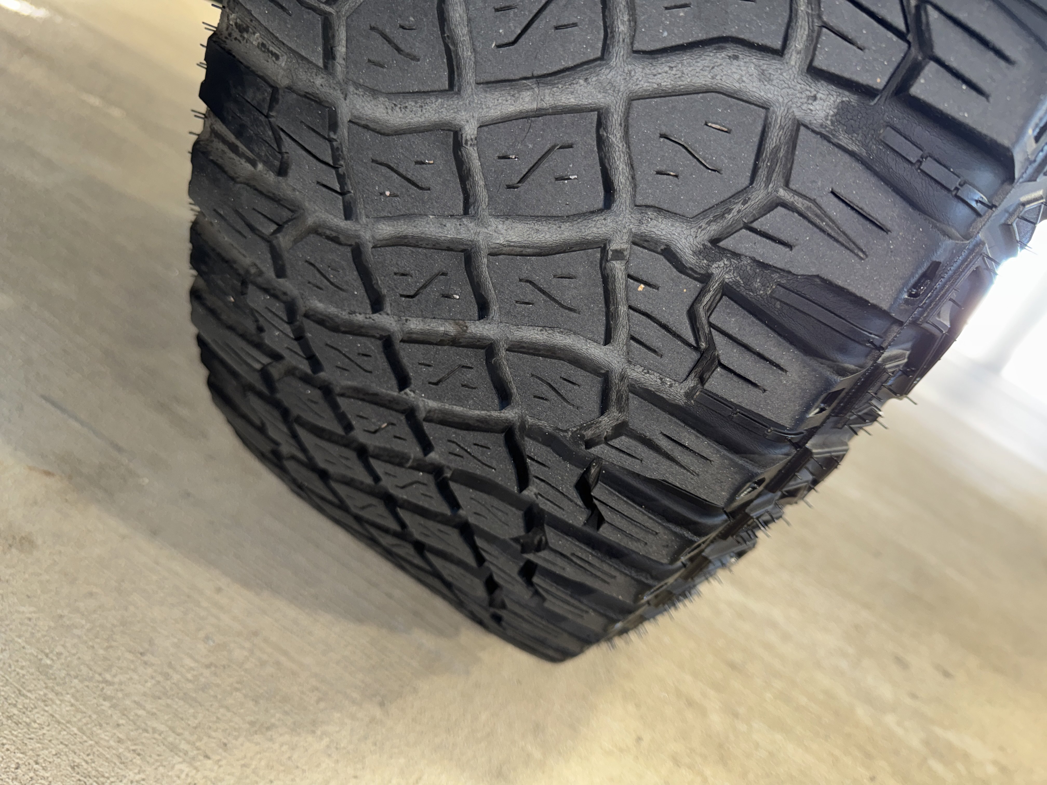 Used 2022 Ford Bronco Everglades image 37