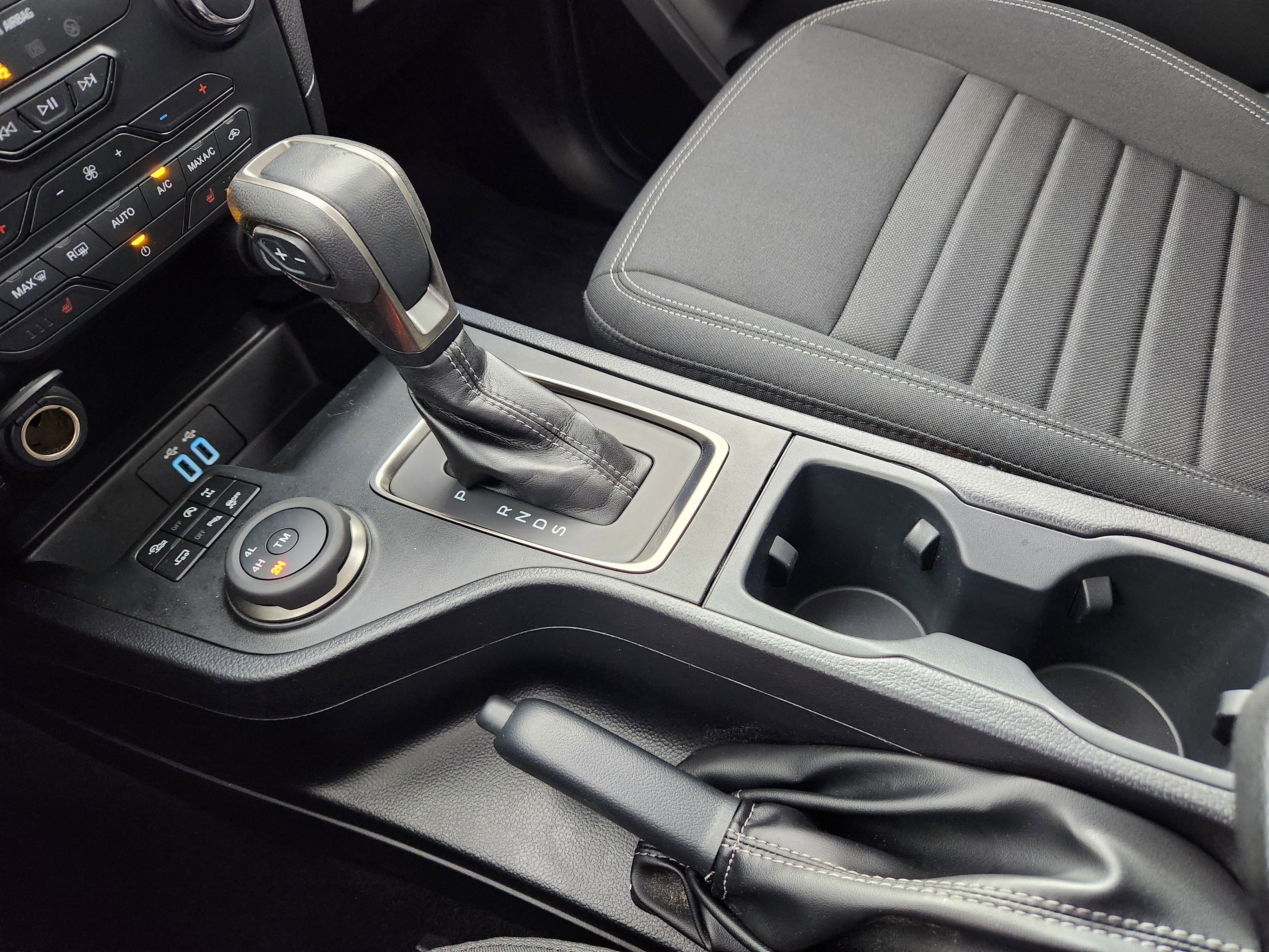 Used 2021 Ford Ranger XLT w/ Equipment Group 302A High image 25