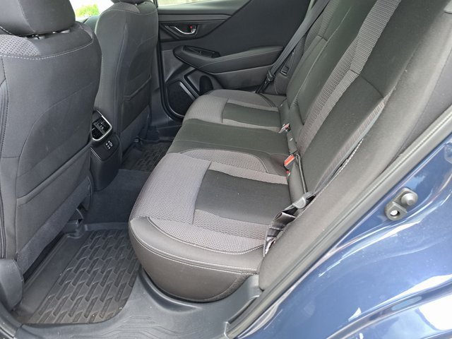 Certified 2025 Subaru Outback Premium AWD/4WD image 28