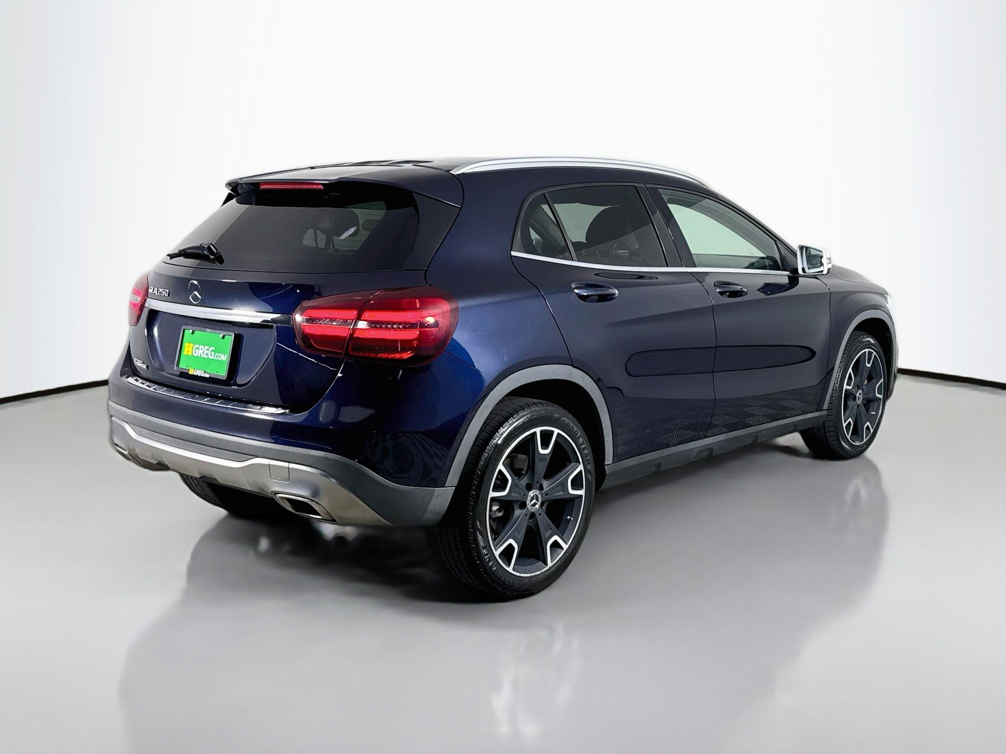 Used 2019 Mercedes-Benz GLA 250 w/ Convenience Package image 10