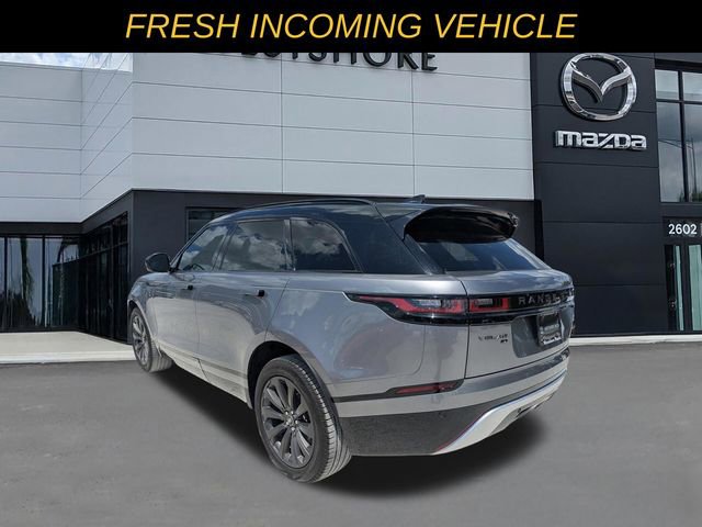 Used 2021 Land Rover Range Rover Velar R-Dynamic S AWD/4WD image 5