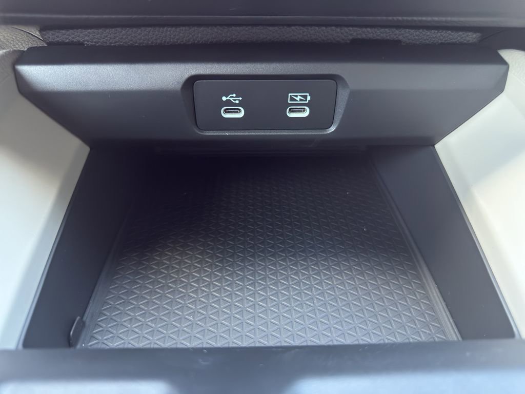 New 2025 Honda Accord LX image 21