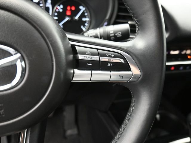 Used 2023 MAZDA CX-30 AWD 2.5 S w/ Preferred Package image 28