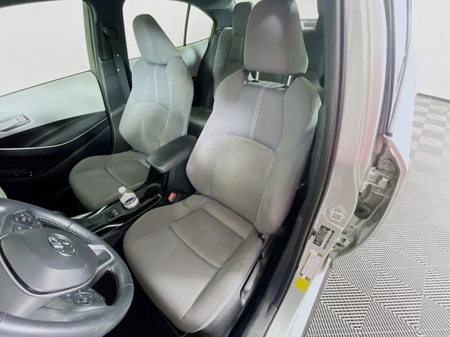 Used 2020 Toyota Corolla SE FWD image 21