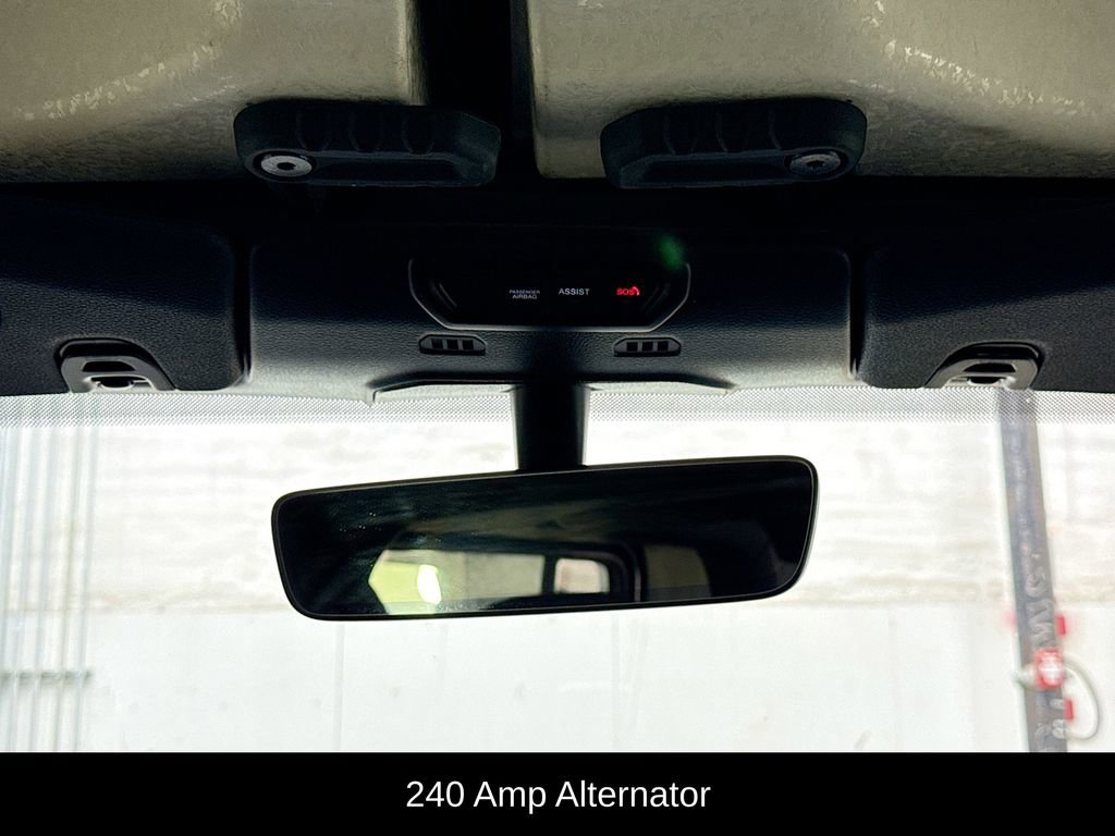 Used 2021 Jeep Gladiator Overland w/ Popular Equipment Package image 22