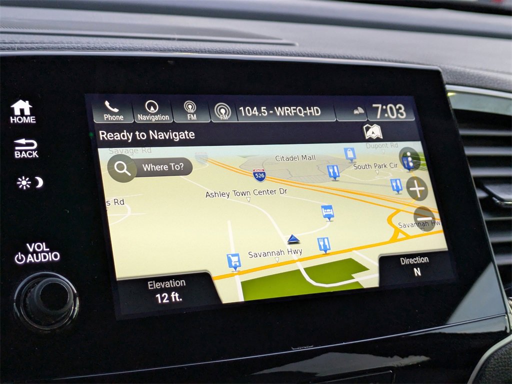 Used 2019 Honda Pilot Elite image 24