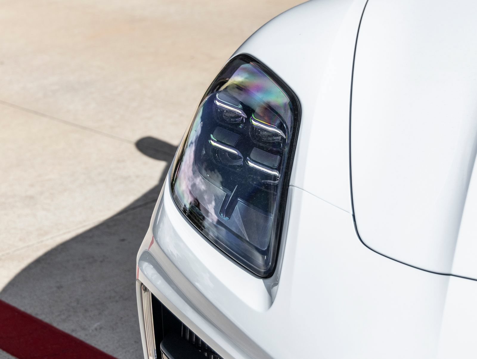 New 2026 Porsche Panamera RWD image 19