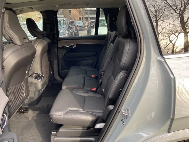 New 2026 Volvo XC90 B6 Ultra AWD/4WD image 14