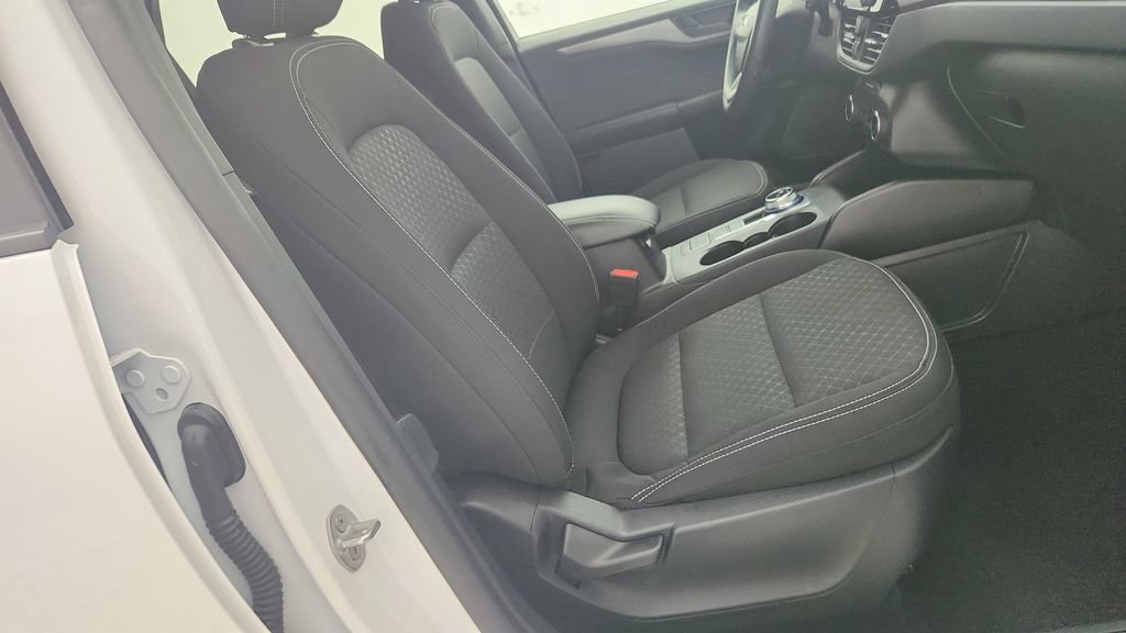 Used 2025 Ford Escape Active FWD image 28