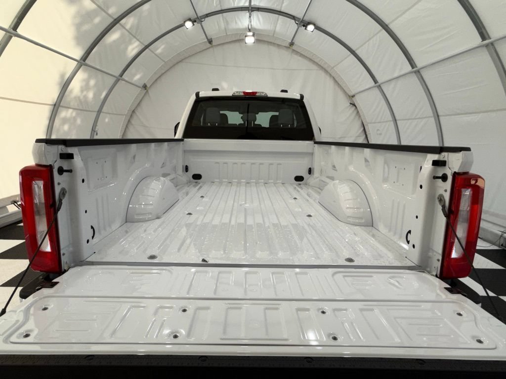 New 2026 Ford F350 XL w/ STX Appearance Package AWD/4WD image 4
