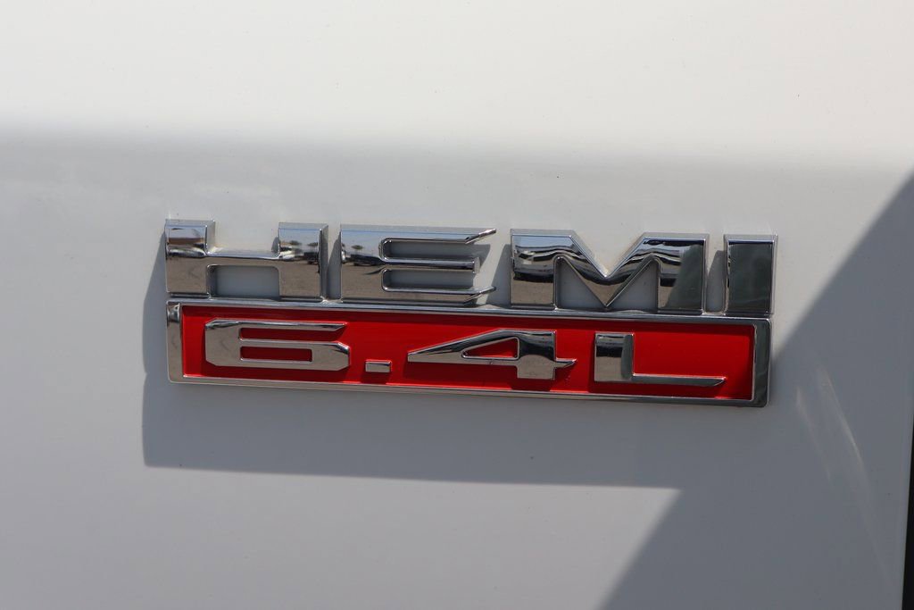 Used 2022 RAM 3500 Tradesman w/ Chrome Appearance Group image 55