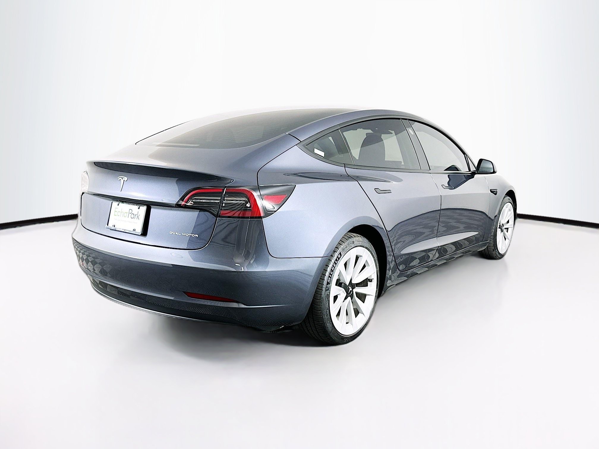 Used 2023 Tesla Model 3 Long Range AWD/4WD image 9