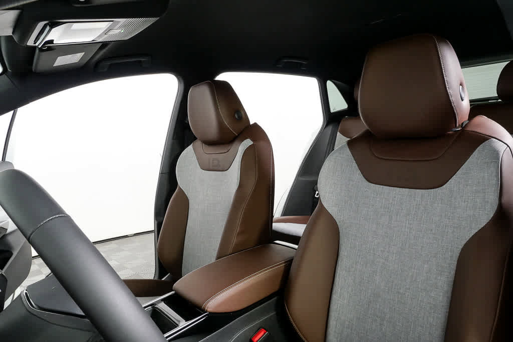 New 2026 Volkswagen ID.4 Pro RWD image 5