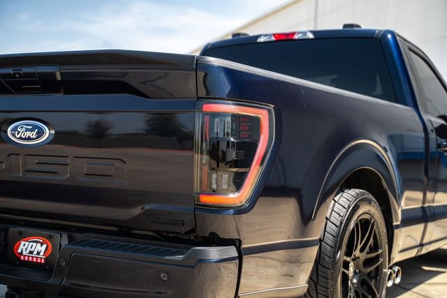 Used 2023 Ford F150 XL w/ Bed Utility Package image 12