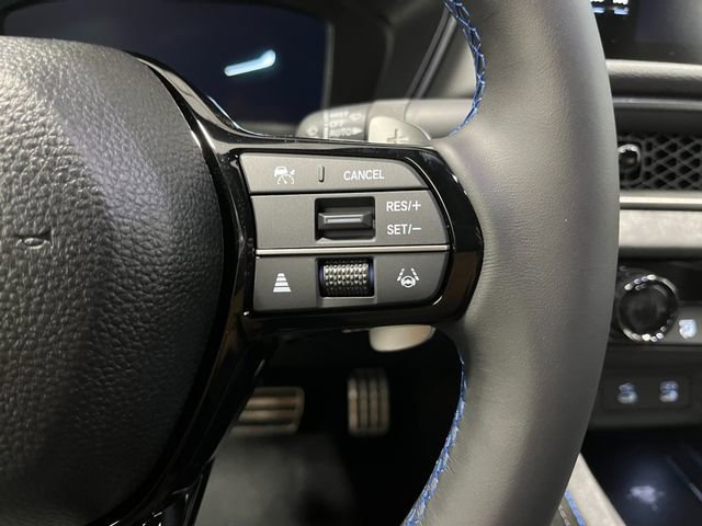 New 2026 Honda Prelude image 16