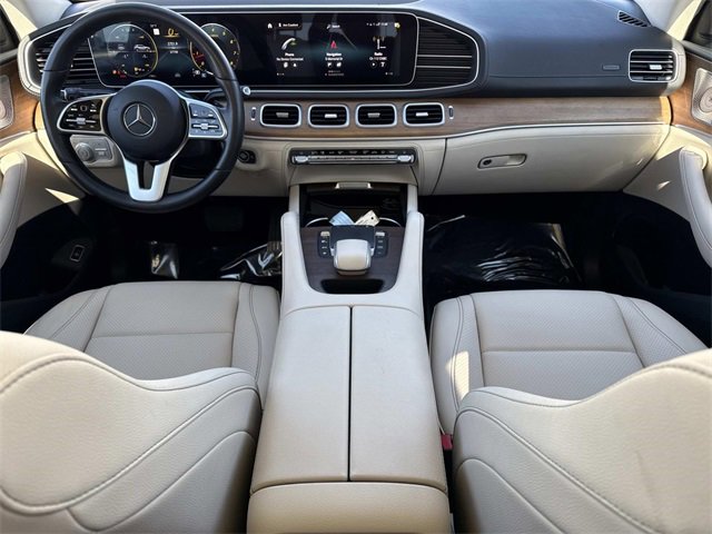 Used 2022 Mercedes-Benz GLE 350 image 16