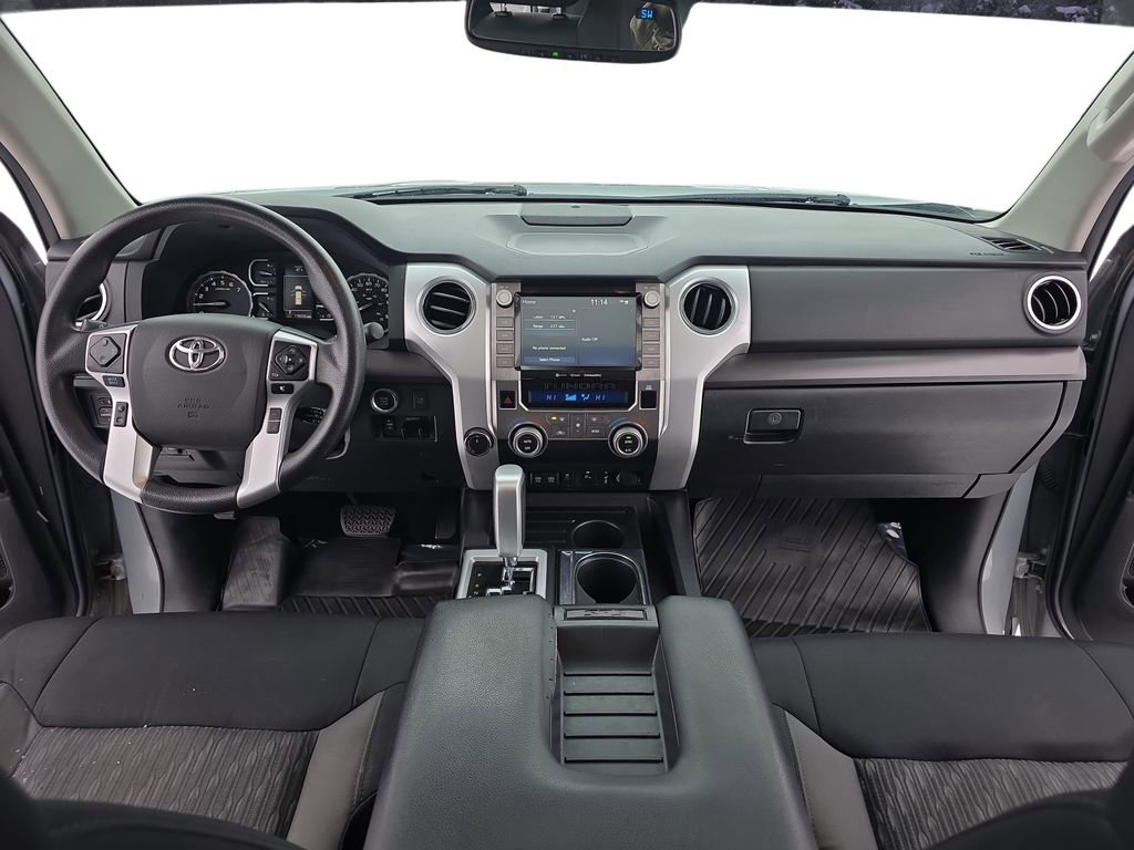 Used 2021 Toyota Tundra TRD Pro image 9