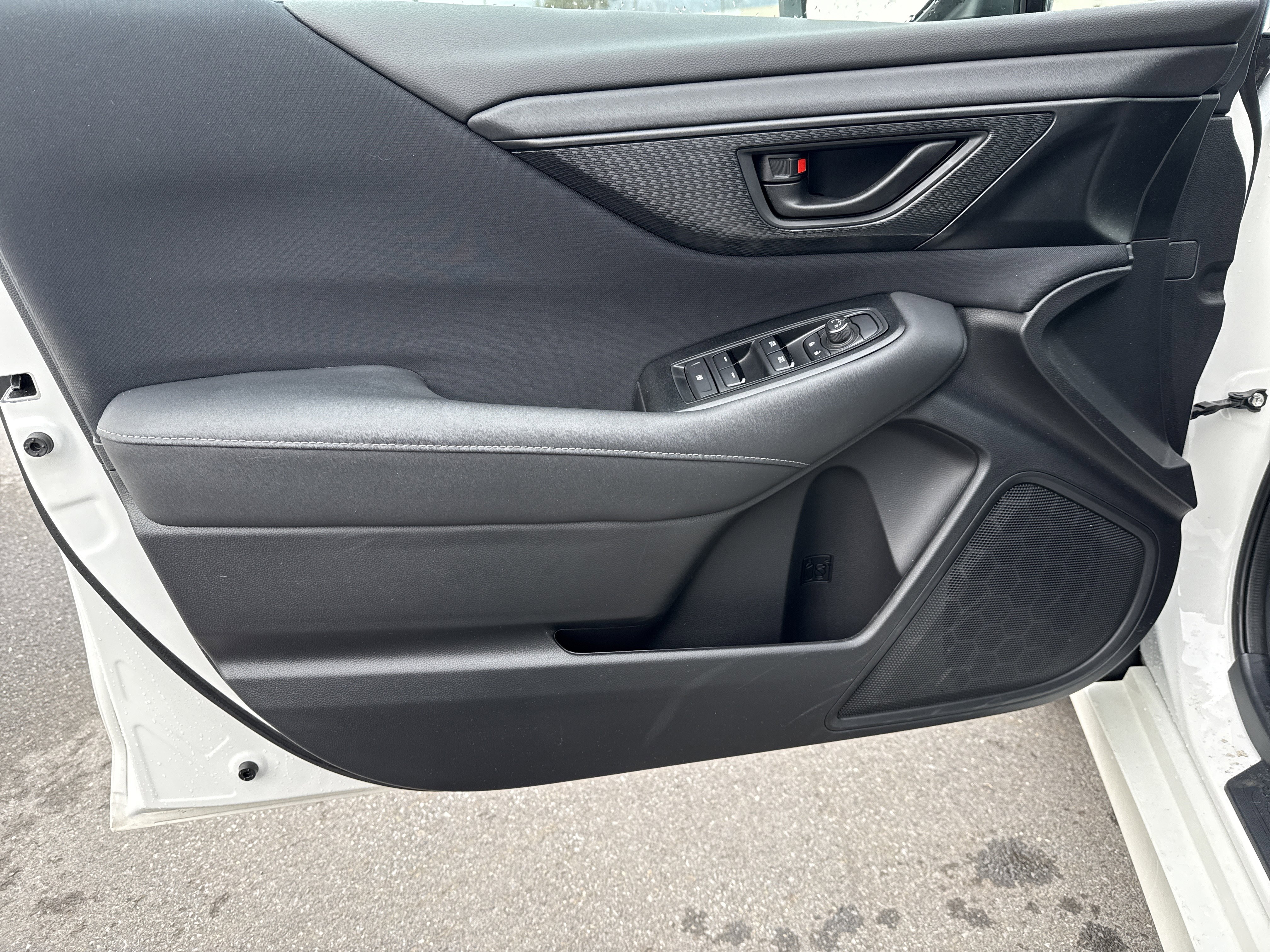 Used 2025 Subaru Legacy image 15