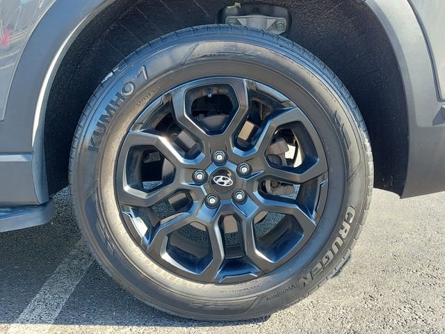 Used 2022 Hyundai Santa Fe XRT image 35